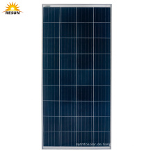 150w polykristallines Solarpanel